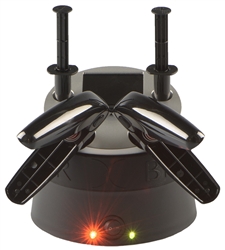 HeatSync Composite Warmer Kit